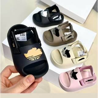 Sandal Cho Bé - Sadal quai dán cho bé abidas chính hãng chất liệu PE siêu nhẹ mềm nhẹ cho bé trai bé gái ( SD50 )