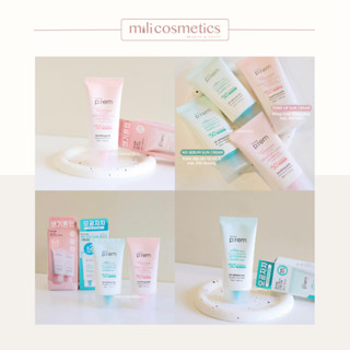 Kem chống nắng vật lý Make Prem