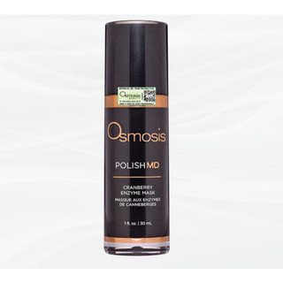   cty  Mặt Nạ Tẩy Tế Bào Chết Osmosis Polish MD Advanced Cranberry Enzyme Mask 30ml 