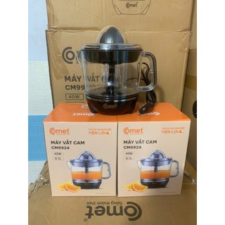 Máy vắt cam 0,7L COMET - CM9924