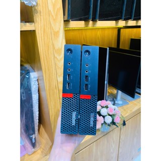 Tiny Mini PC Lenovo ThinkCentre M910Q , M710Q , M700