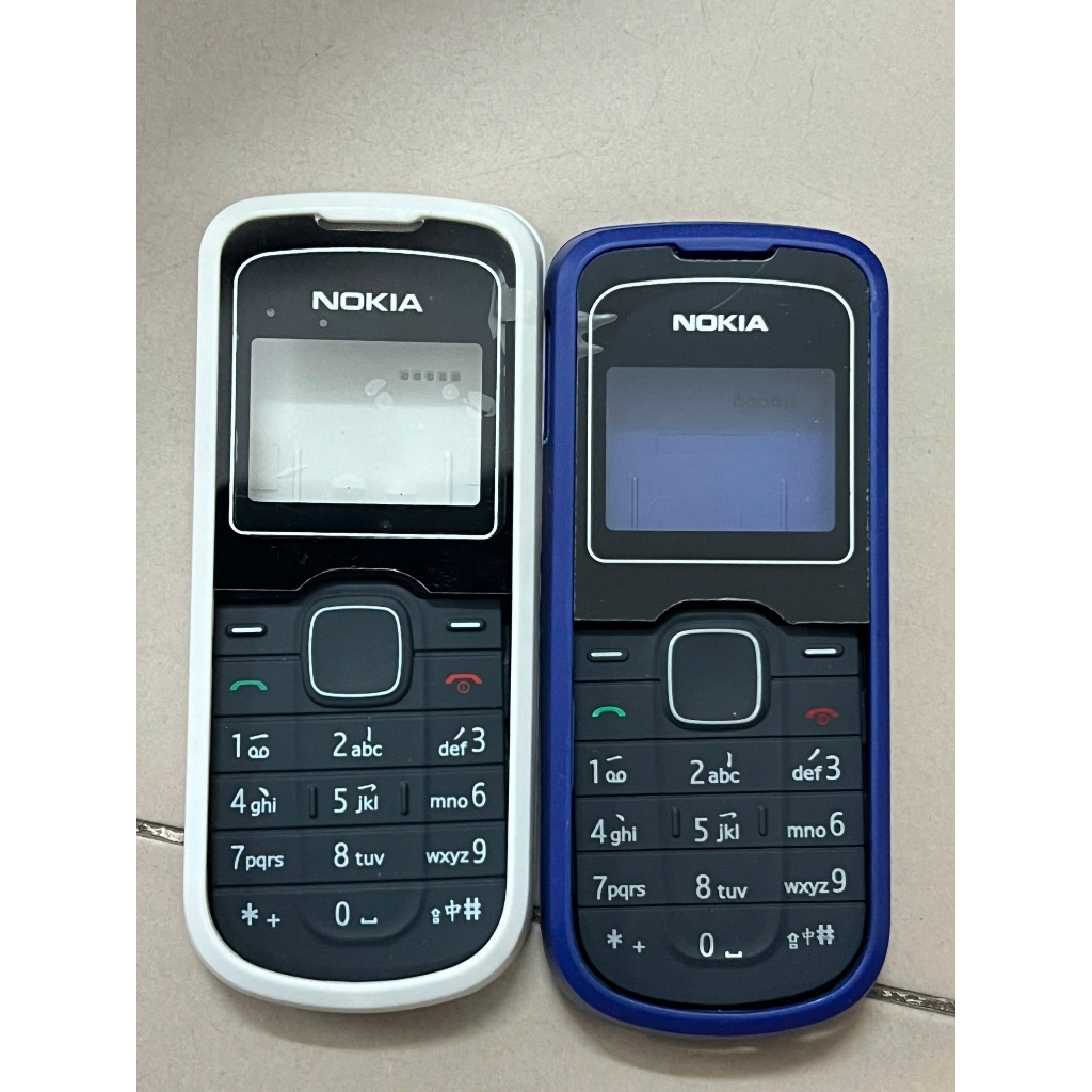 Vỏ thay Nokia 1202 có phím