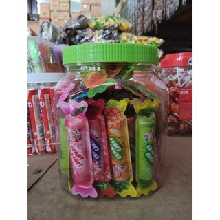 com bo 5 gói snack đùi gà thơm ngon