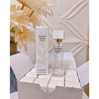 Nước hoa nữ Elizabeth Arden White Tea EDT 10ml dạng xịt - nguyên box đủ bill