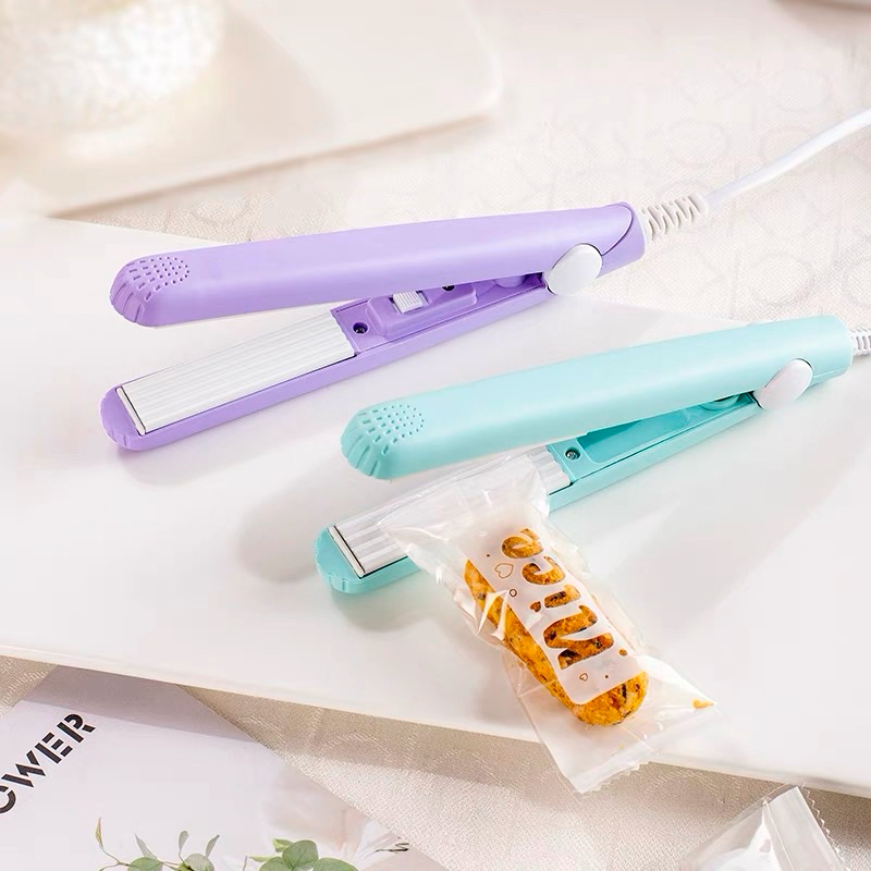 Máy hàn miệng túi mini cầm tay