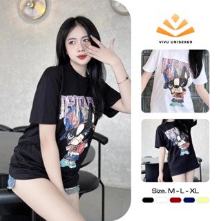  Áo Thun DSQ Chó bóng rổ Áo phông cộc tay vải cotton cực chất cho boy cháy phố 