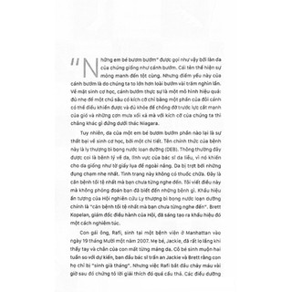 Sách - Lắng Nghe Cơ Thể - Alpha Books
