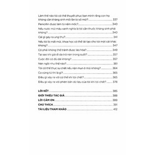 Sách - Lắng Nghe Cơ Thể - Alpha Books