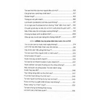 Sách - Lắng Nghe Cơ Thể - Alpha Books