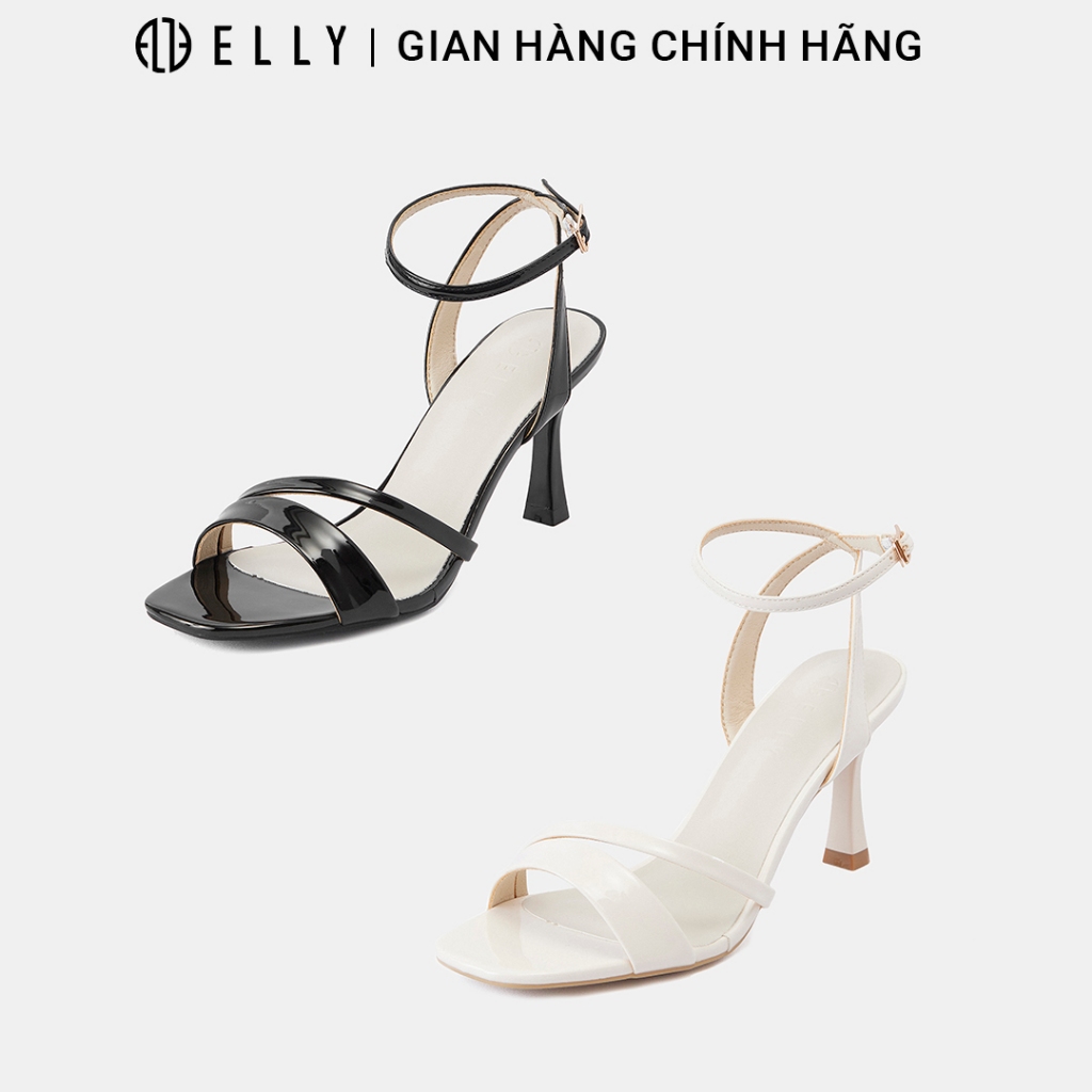 [ELLY] Giày sandal nữ thời trang ELLY- EG279