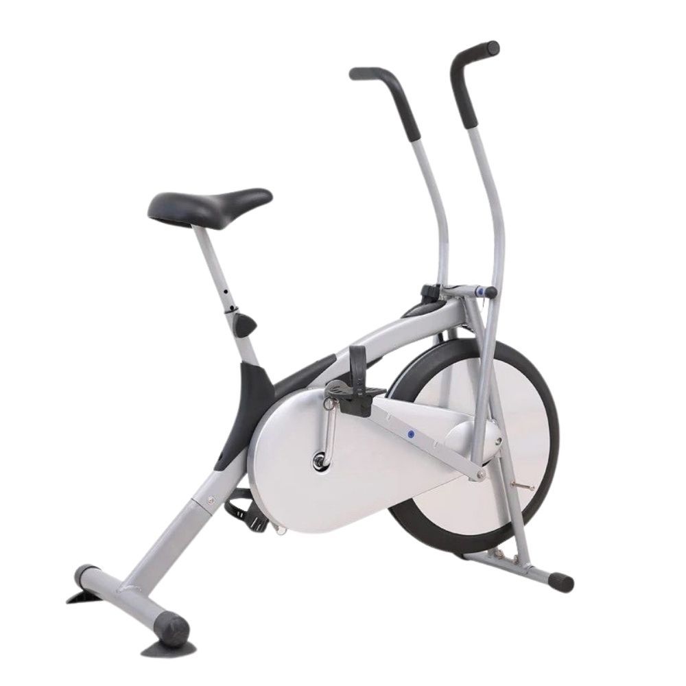 Xe Đạp Tập Thể Dục Airbike Sport MK05: Phục Hồi Chức Năng, Giảm Mỡ Hiệu Quả