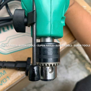 DCA Máy khoan điện AJZ02-6A <HÀNG CHÍNH HÃNG>