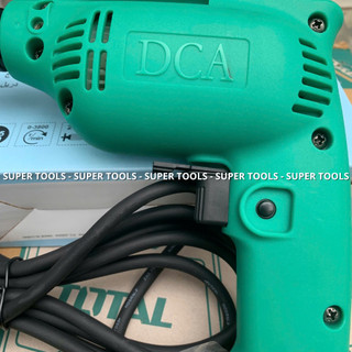 DCA Máy khoan điện AJZ02-6A <HÀNG CHÍNH HÃNG>