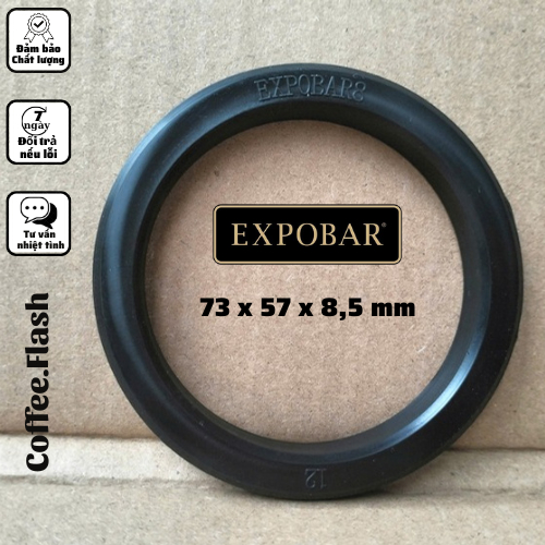 Ron (gioăng) cao su máy pha cà phê EXPOBAR