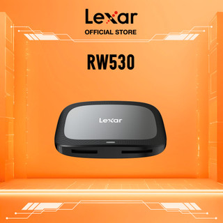 Đầu Đọc Thẻ Nhớ Lexar RW530 CFexpress Type A SD USB C Tốc Độ 900MBs Tương Thích PC, Laptop