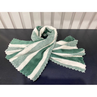 KHĂN GỘI ĐẦU LÔNG CỪU 35x75cm siêu mềm