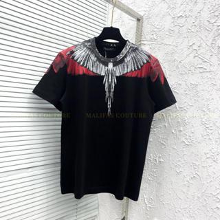 Áo thun Nam nữ cổ tròn cộc tay - Áo thun họa tiết ĐẠI BÀNG chất liệu cotton