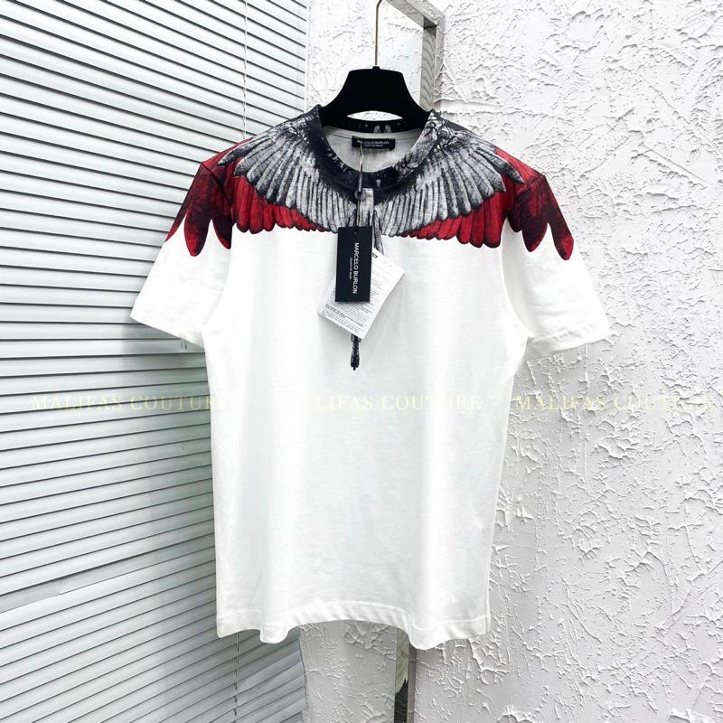 Áo phông Nam Nữ họa tiết Đại Bàng dáng unisex