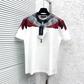 Áo phông Nam Nữ họa tiết Đại Bàng dáng unisex