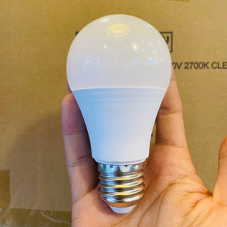 💡 Bóng Đèn LED 7W Ánh Sáng Trung Tính 4000K | Đèn Toàn Lợi