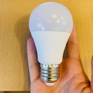 💡 Bóng Đèn LED 7W Ánh Sáng Trung Tính 4000K | Đèn Toàn Lợi