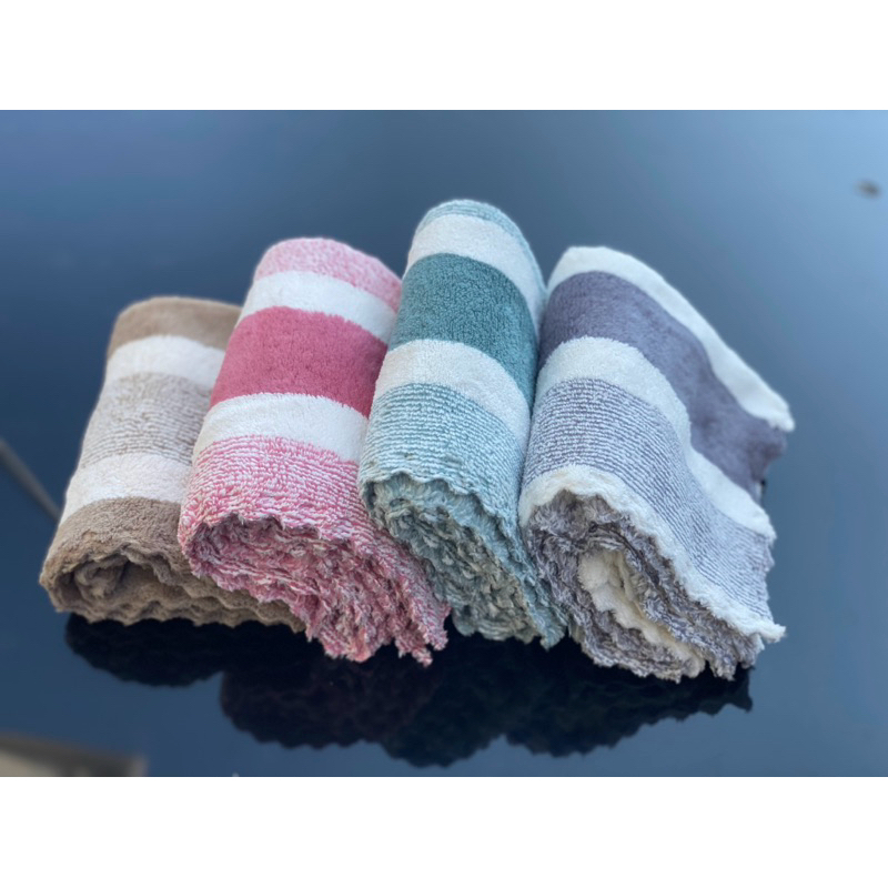 KHĂN GỘI ĐẦU LÔNG CỪU 35x75cm siêu mềm