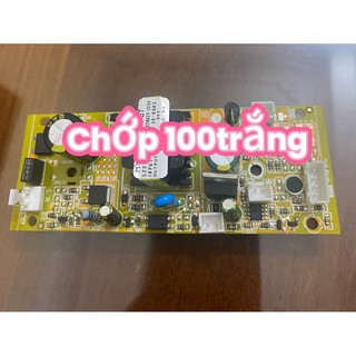 Đèn chớp Led pun màu RGB(100w)