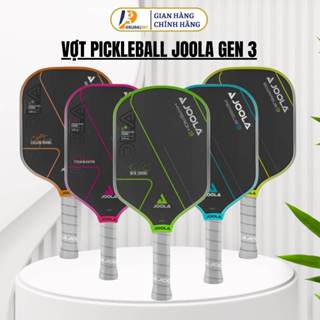 ✅ Vợt Pickleball Joola Gen 3 Chính Hãng Phiên Bản Cờ Mỹ, Có Chip NFC
