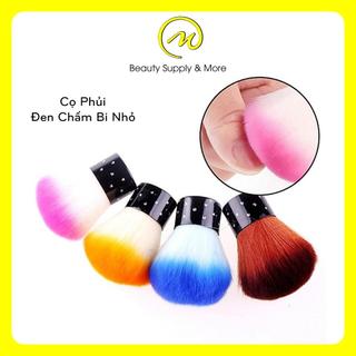 Cọ Phủi Bụi Nail/ Cọ Trang Điểm/ Cọ Phủi Móng