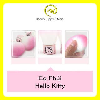 Cọ Phủi Bụi Nail/ Cọ Trang Điểm/ Cọ Phủi Móng