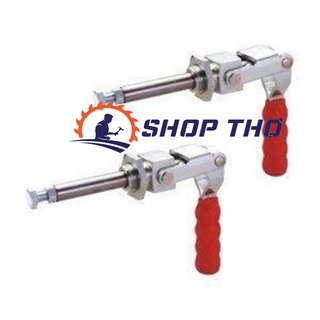 Sập thẳng, kẹp định vị GH36204M kiểu Fence