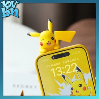  Mô Hình Pokemon Hippers First Series Funism 