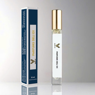  Nước hoa DELI EDP - DELI EX   Chai chiết 10ml   - Quyến rũ - Tiểu thư - Dành cho nữ 