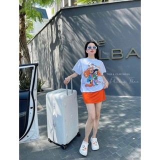 Vali  bọc góc nhôm  size 40   dẻo bh trọn đời  BỂ VỠ khổng lồ nhựa PP chống vỡ tuyệt đối ( 28/32/36/40inch )
