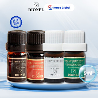 Nước Hoa Vùng Kín Dionel Secret Love 5ml – Hương Thơm Quyến Rũ, Tự Tin Suốt Ngày - Che tên sản phẩm