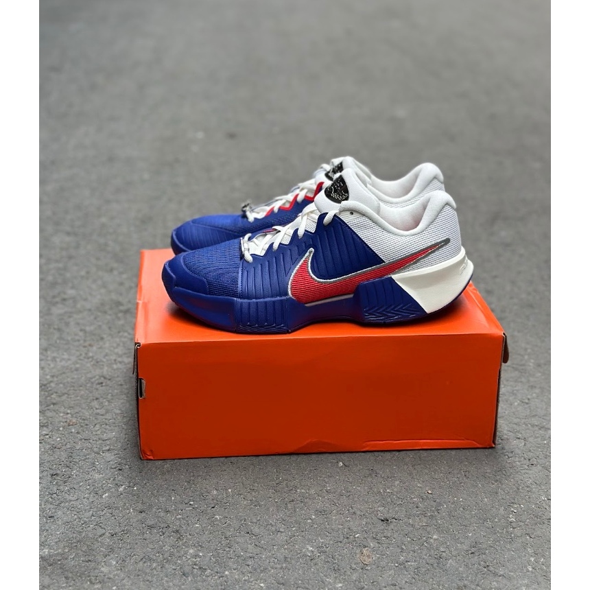 [FAKE ĐỀN X10] Giày thể thao tennis , Pickleball Nike GP Challenge Pro