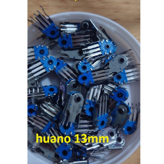 2, 5 cái lăn chuột huano 9 10 11 12 13 14mm