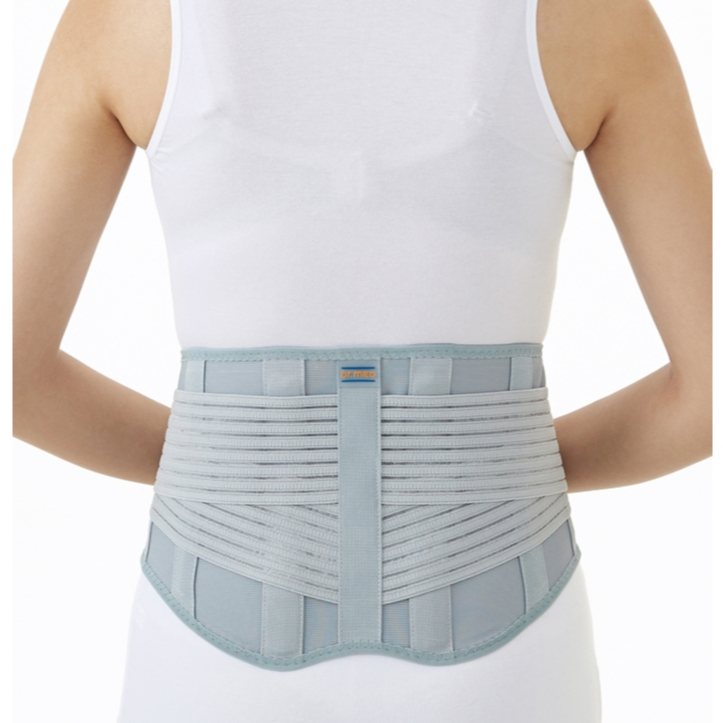 Đai lưng bụng đàn hồi DR.MED DR-B021