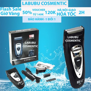 Máy Cạo Râu Hàn Quốc, Siêu Bền - RSCW - 1949 LABUBU DC03