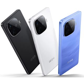 Điện thoại Vivo iqoo Z9 turbo 2025 nội địa { Brand New }