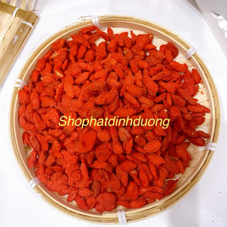 1Kg KỶ TỬ ĐỎ KHÔ LOẠI 1