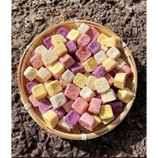 Sỉ 1 bịt sữa chua sấy thăng hoa ( túi 1kg)