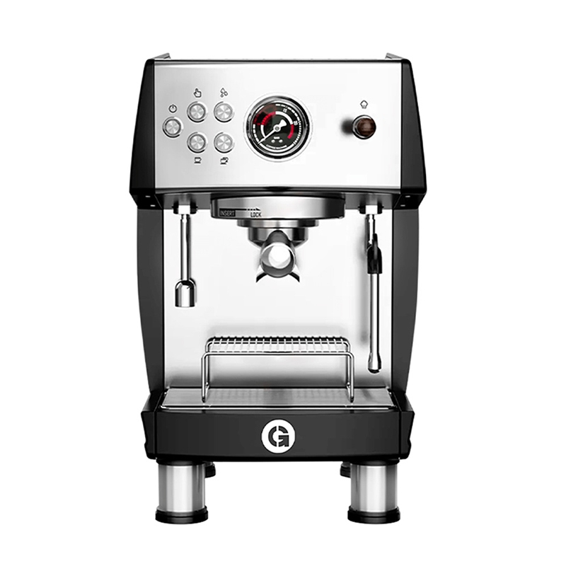 Máy Pha Cà Phê GEMILAI CRM 3200B PRO – Phiên Bản Cải Tiến | Pha 150 Ly/Ngày