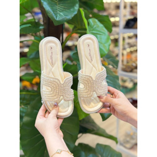 TT1 Dép lê xoàn đủ mẫu - Hàng qccc fullbox - Size 35-39 - 3 mẫu