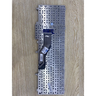 BÀN PHÍM DELL E6520 (không led)) latitude E5520,M4600,M4700,M6600,E6530 E5520 E5530 E6540,M6700,M4800