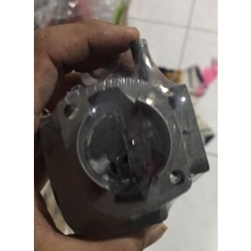Bộ Nòng (Hơi) Xylanh máy cắt cỏ Robin chùa 025 (253)