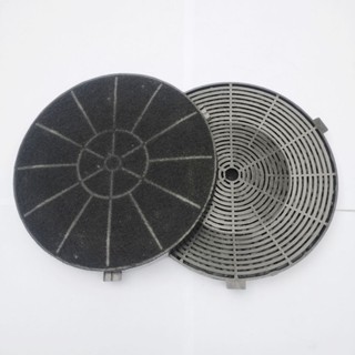 2 vỉ than hoạt tính máy hút mùi PRAMIE CH22-700