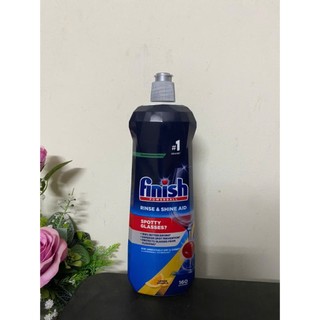 Viên rửa chén ly finish viên hàng Đức ( Viên tổng hợp Muối bóng bột)