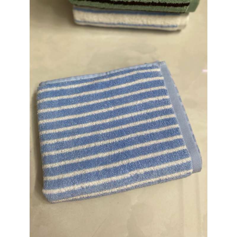 Combo 50 khăn mặt Hải Cẩu 28x42cm