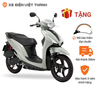 [Nhận nội thành HN] Xe Tay Ga Kymco Hermosa Fi 50CC Chính Hãng
